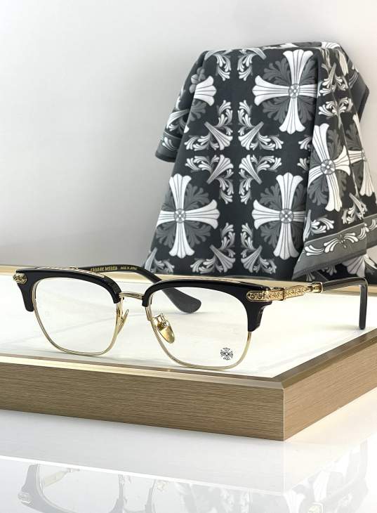 Picture of Chrome Hearts Sunglasses _SKUfw76513158fw